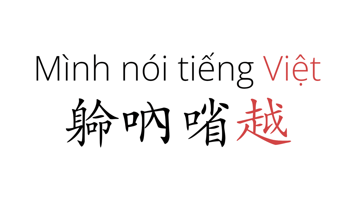 The 6 Tones of Vietnamese: A Beginner's Guide