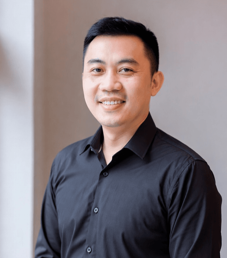 Learn Vietnamese with Minh Tran